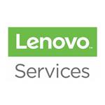 Lenovo Premier Support Plus Upgrade - Prodloužená dohoda o službách - náhradní díly a práce (pro sy 5WS1L39529