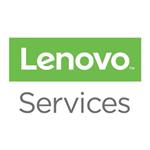 Lenovo PremiumCare with Onsite Upgrade - Prodloužená dohoda o službách - náhradní díly a práce - 3 5WS0T73722