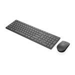 Lenovo Professional Ultraslim Wireless Combo Keyboard and Mouse- Czech/Slovakia 4X30T25805