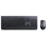 LENOVO Professional Wireless Keyboard and Mice Combo -Czech/Slovakia 4X31D64773