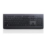 Lenovo Professional Wireless Keyboard - Slovak 4X30H56867