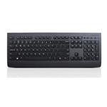 Lenovo Professional Wireless Keyboard - Slovak 4X30H56867
