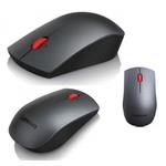 Lenovo Professional Wireless Laser Mouse no batter 4X30H56887