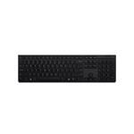 Lenovo Professional Wireless Rechargeable Keyboard 4Y41K04039