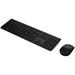 Lenovo Professional Wireless Rechargeable Keyboard and Mouse Combo Czech/Slovak 4X31K03939
