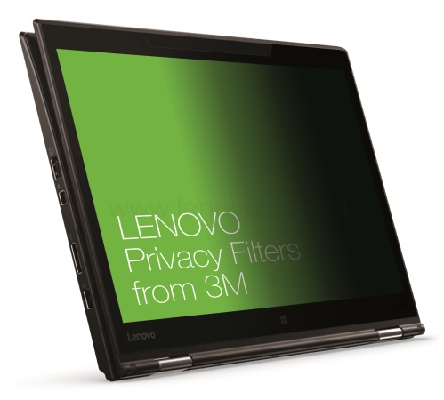 Lenovo PRTCTR_BO PF for X1 Yoga 4XJ0L59637