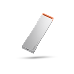 Lenovo PS8S Portable SSD 2TB 4XB1T88413
