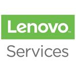 Lenovo PW Essential Service - 1Yr Post Wty 24x7 4Hr Response 01JJ030
