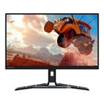 Lenovo R27qe 27" 2560x1440 QHD 1000:1 450cd 0.5ms HDMI+DP lift 3y 67C5GAC1EU