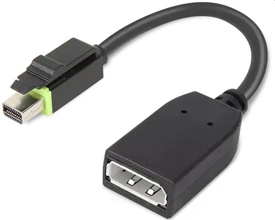 Lenovo redukce ThinkStation Mini DP to DP Adapter 4X90Q93975
