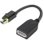 Lenovo redukce ThinkStation Mini DP to DP Adapter 4X90Q93975