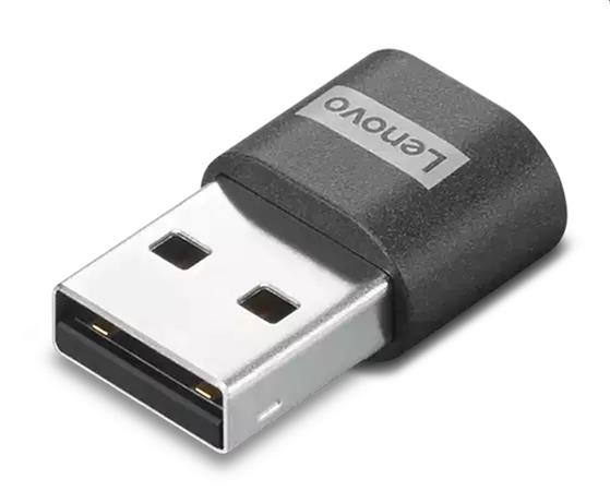 Lenovo redukce USB-C (Female) to USB-A (Male) Adapter 4X91C99226