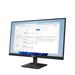Lenovo S24-4e 23.8" 1920x1080 1300:1 250cd 4ms HDMI 3y 64B5KAT1EU