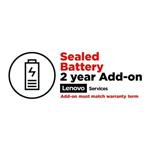 Lenovo Sealed Battery Add On - Výměna baterie - 2 let - pro ThinkPad A275; A285; A485; L480; L490; 5WS0K18195