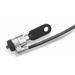 Lenovo Security Cable Lock - Bezpečnostní kabelový zámek - 1.6 m - pro ThinkCentre M90; ThinkPad P1 57Y4303