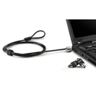 Lenovo Security Cable Lock - Bezpečnostní kabelový zámek - 1.6 m - pro ThinkCentre M90; ThinkPad P1 57Y4303