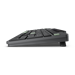 Lenovo Self-Charging Bluetooth Keyboard - Slovak - klavesnica 4Y41R69513