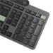Lenovo Self-Charging Bluetooth Keyboard - Slovak - klavesnica 4Y41R69513