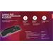 Lenovo Self-Charging Bluetooth Keyboard - Slovak - klavesnica 4Y41R69513
