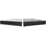 Lenovo Server SR650 Xeon Silver 4215R (8C 3.2GHz 11MB Cache/130W) 32GB 2933MHz (1x32GB, 2Rx4 RDIMM), No Back 7X06A0K4EA