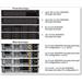 Lenovo Server TopSeller x3650 M5, Xeon 8C E5-2620 v4 85W 2.1GHz/2400MHz/20MB, 1x16GB, O/Bay HS 2.5in SAS/SATA, 8871ENG