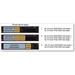 Lenovo Server TopSeller x3650 M5, Xeon 8C E5-2620 v4 85W 2.1GHz/2400MHz/20MB, 1x16GB, O/Bay HS 2.5in SAS/SATA, 8871ENG