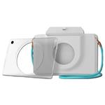 Lenovo SLEEVE SUITE for TAB PLUS G2 (luna grey) = pouzdro tmavě šedé ZG38C08641
