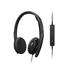 LENOVO sluchátka Wired VoIP Headset (Teams) 4XD1M45626