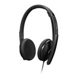 LENOVO sluchátka Wired VoIP Headset (Teams) 4XD1M45626