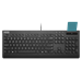 Lenovo Smartcard Wired keyboard II-Czech/Slovak - klavesnica 4Y41R64715