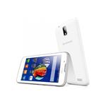 Lenovo SmartPhone A328 4,5" DUAL SIM, BIELY P0R0001GRO