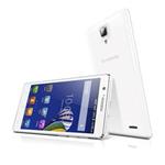 Lenovo SmartPhone A536 5,0" DUAL SIM, BIELY P0R60014RO