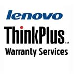 Lenovo SP Carry-In 3y TP Edge E145, E440, E540 - fyzicka karta 5WS0A23778