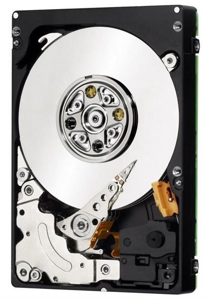 Lenovo Storage 1.8TB 10K 2.5" SAS HDD - DS4200 01DC402