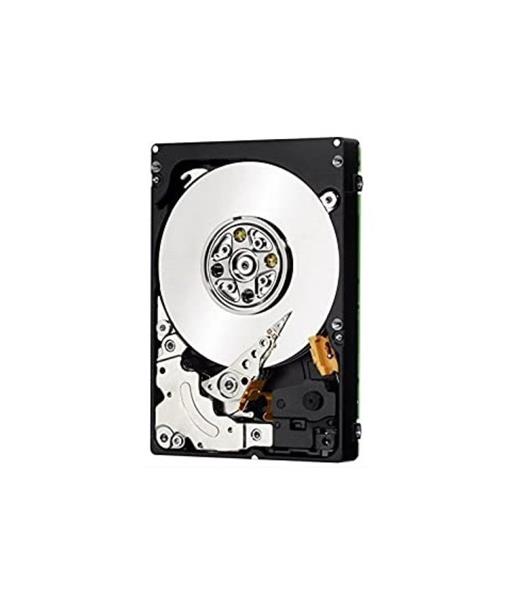 Lenovo Storage 2.4TB 10krpm 2.5" SAS HDD 4XB7A09101