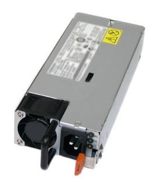 Lenovo System x 900W High Efficiency Platinum AC Power Supply 00KA098