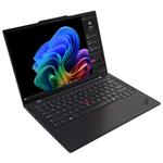 Lenovo T14s G6 / Snapdragon X Elite X1E-78-100/ 64GB DDR5/ 1TB SSD/ Qualcomm Graphics/ 14",2.8K,OLED/ W11P/ č 21N10030CK