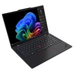Lenovo T14s G6 / Snapdragon X Plus X1P-42-100/ 16GB DDR5/ 512GB SSD/ Qualcomm Graphics/ 14"WUXGA,matný/ W11P/ 21N10033CK