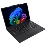Lenovo T14s Gen 7 / Snapdragon X Elite X2E-80-100/ 32GB DDR5/ 512GB SSD/ Qualcomm Graphics/ 14"WUXGA,matný/ W 22A70027CK