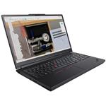 Lenovo T16g G3/ Ultra 9 275HX/ 96GB DDR5/ 2TB SSD/ GeForce RTX 5090/ 16",3.2K,OLED/ W11P 21V5000BCK