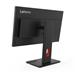 Lenovo T24-40 24" 1920x1080 FHD 1500:1 250cd 4ms HDMI+DP+USB+USB-C lift 3y 64A4MATXEU