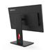 Lenovo T24-40 24" 1920x1080 FHD 1500:1 250cd 4ms HDMI+DP+USB+USB-C lift 3y 64A4MATXEU