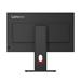 Lenovo T24-40 24" 1920x1080 FHD 1500:1 250cd 4ms HDMI+DP+USB+USB-C lift 3y 64A4MATXEU