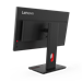 Lenovo T24-40 24" 1920x1080 FHD 1500:1 250cd 4ms HDMI+DP+USB+USB-C lift 3y 64A4MATXEU