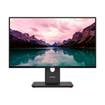 Lenovo T24-40 24" 1920x1080 FHD 1500:1 250cd 4ms HDMI+DP+USB+USB-C lift 3y 64A4MATXEU