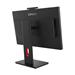 Lenovo T24-4v 23.8" 1920x1080 1500:1 250cd 4ms HDMI+DP+USB+USB-C repro webcam 3y 64B6MAT1EU