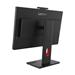 Lenovo T24-4v 23.8" 1920x1080 1500:1 250cd 4ms HDMI+DP+USB+USB-C repro webcam 3y 64B6MAT1EU