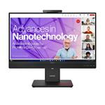 Lenovo T24-4v 23.8" 1920x1080 1500:1 250cd 4ms HDMI+DP+USB+USB-C repro webcam 3y 64B6MAT1EU