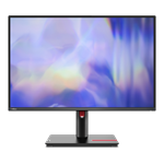 Lenovo T24d-30 24" 1920x1200 1500:1 300cd 4ms HDMI+DP+USB+ lift repro 3y 63FFMAT1EU