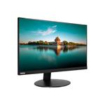 Lenovo T24i-10p 23.8" 1920x1080 FHD IPS 16:9 1000:1 250cd 4ms HDMI+DP+VGA lift pivot 3y
